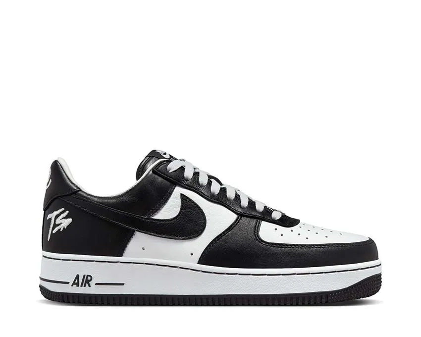 Nike Air Force 1 Low QS TS Stylish Touch
