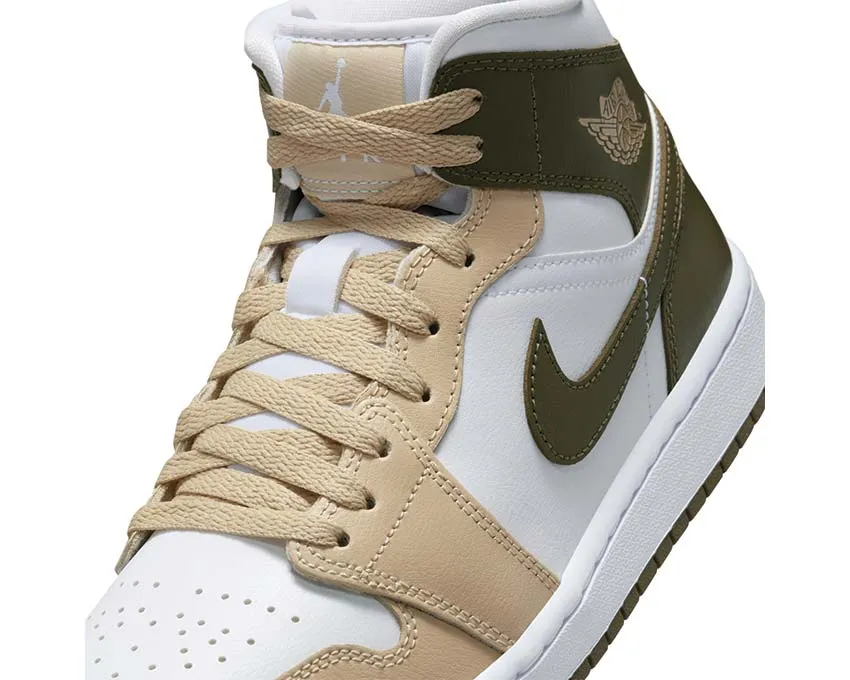 Air Jordan 1 Mid W Free Walk