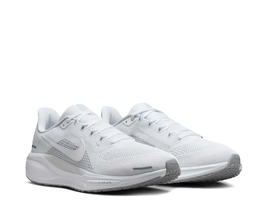 bright shoes synthetic - upper shoes Nike Air Zoom Pegasus 41 "Pure Platinum"