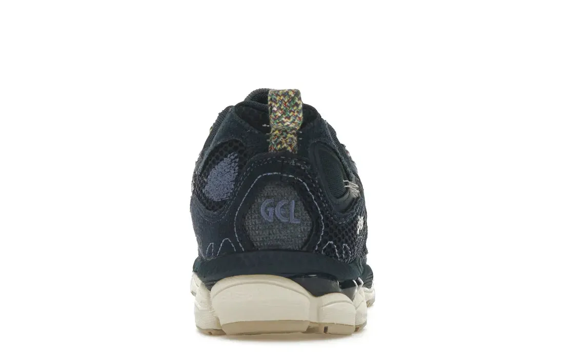 Motion control Water Resistant Weave ASICS Gel-NYC Imbari Pack Fujitaka Towel