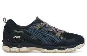 ASICS Gel-NYC Imbari Pack Fujitaka Towel Mesh Lining
