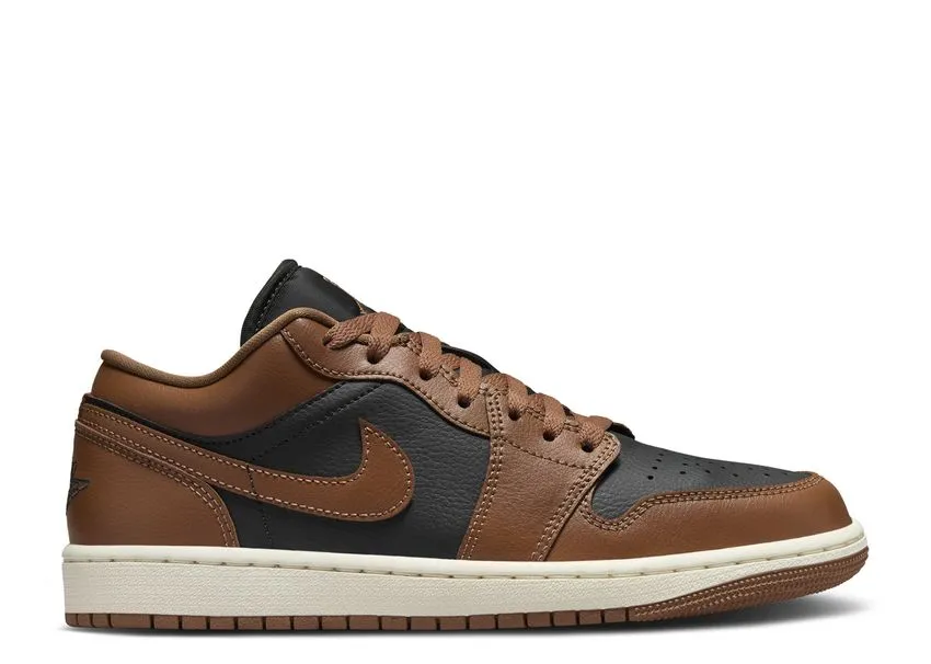 Air Jordan 1 Low Archaeo Brown Park Fun
