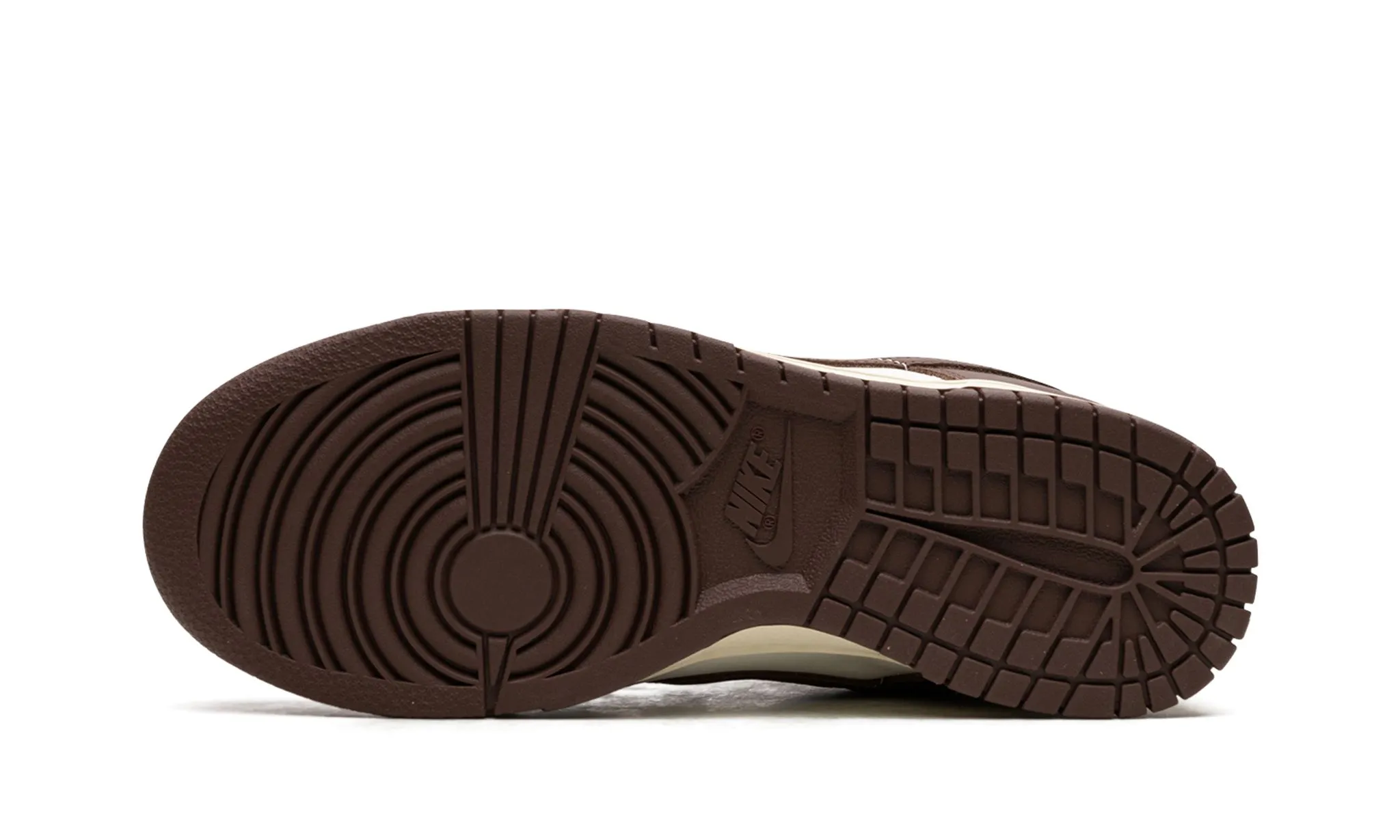 Nike Dunk Low "Cacao Wow" Women's Scandi Clean Color Fun