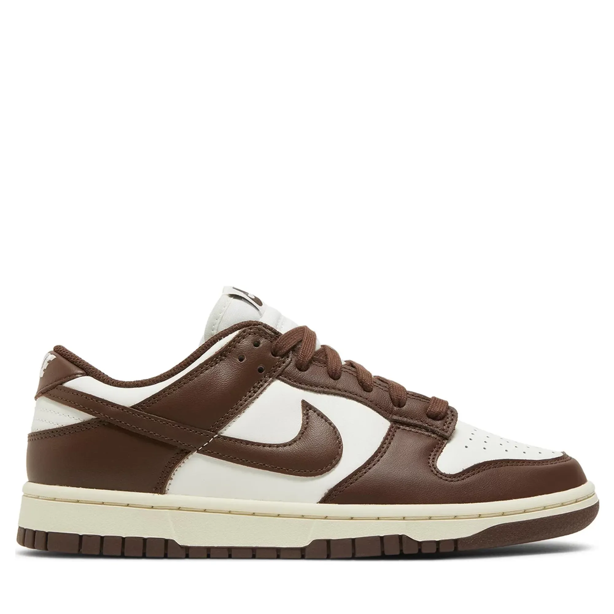 Nike Dunk Low Cacao Wow (W) Rain Day