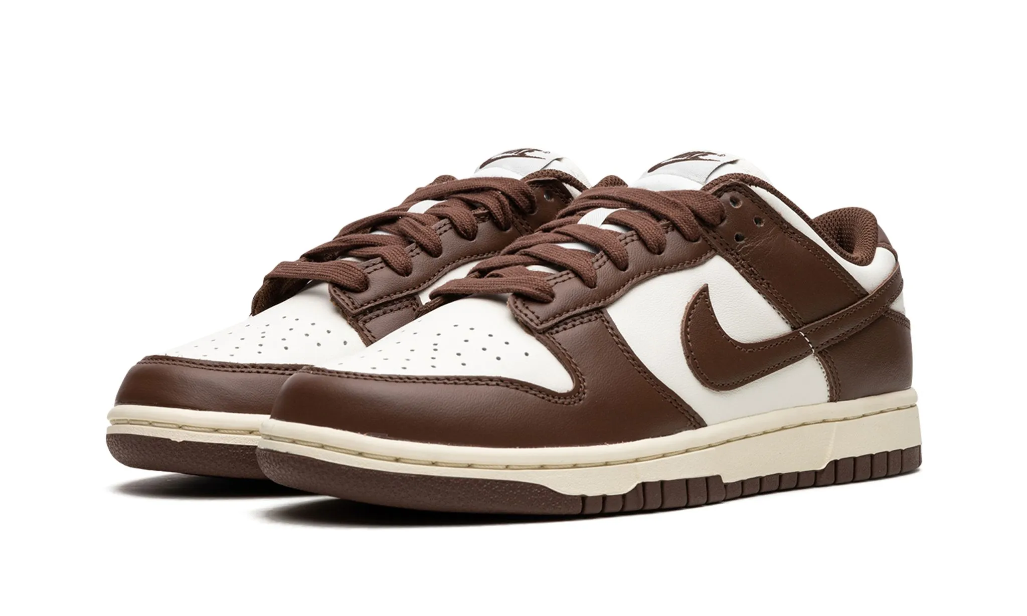 All-Day Support Adjustable Nike Dunk Low "Cacao Wow" Women's