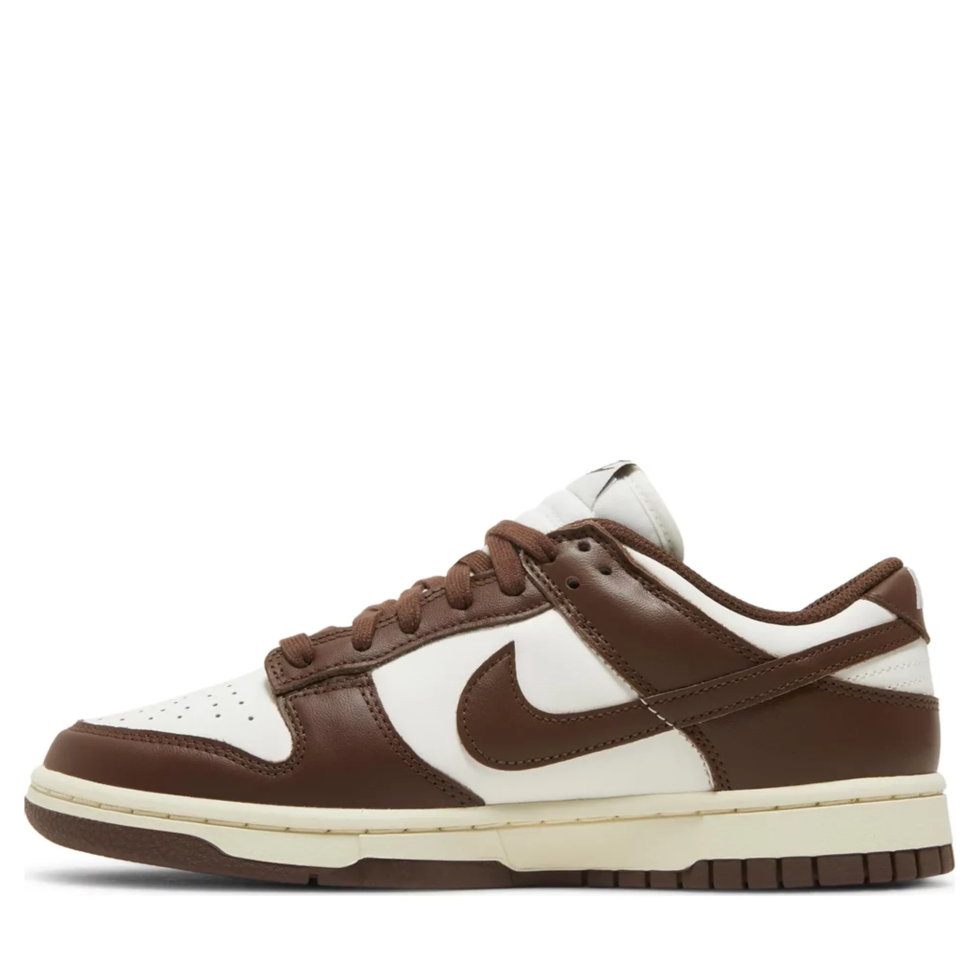 Nike Dunk Low Cacao Wow (W) Vine Path All Daywear