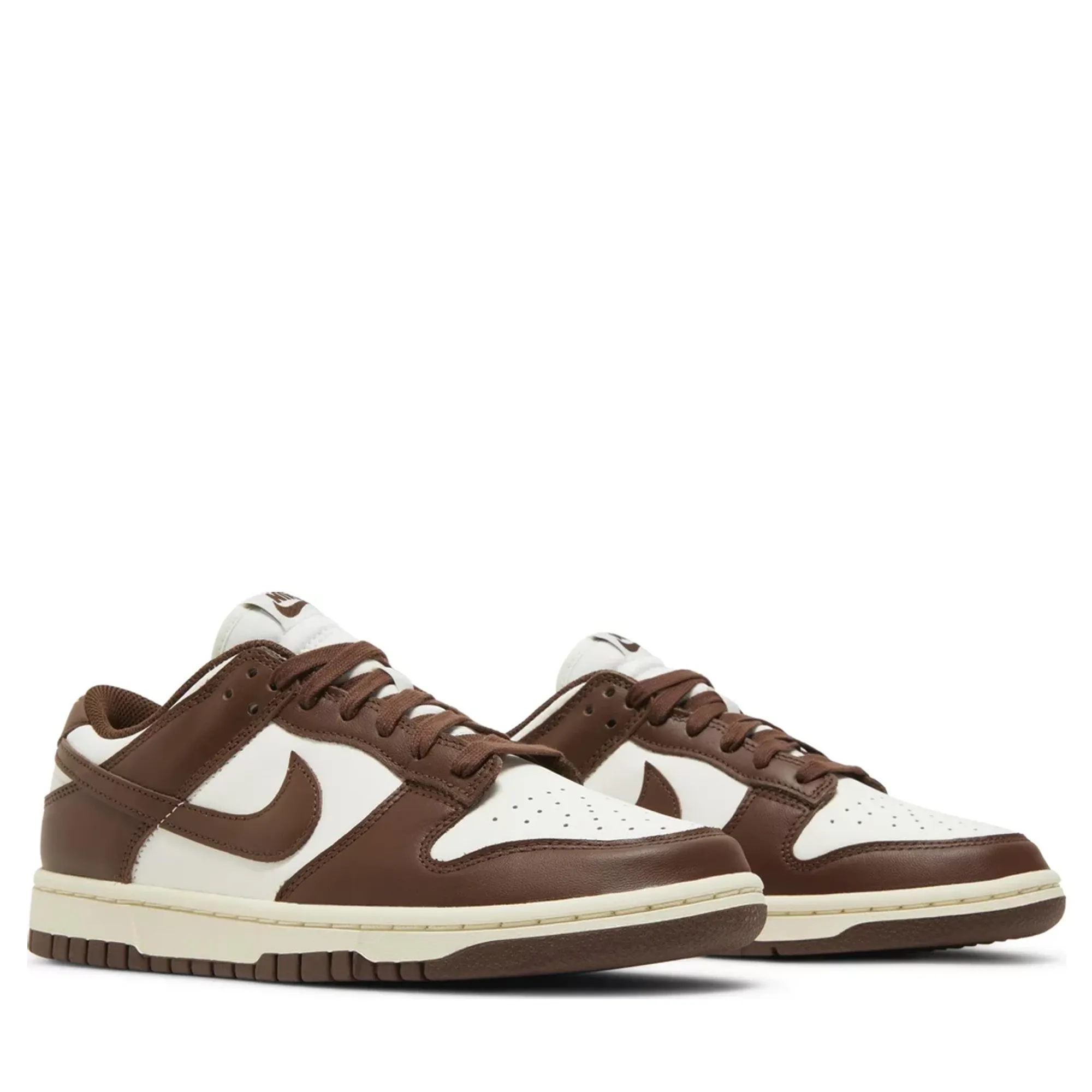 Nike Dunk Low Cacao Wow (W) Fast Lifestyle