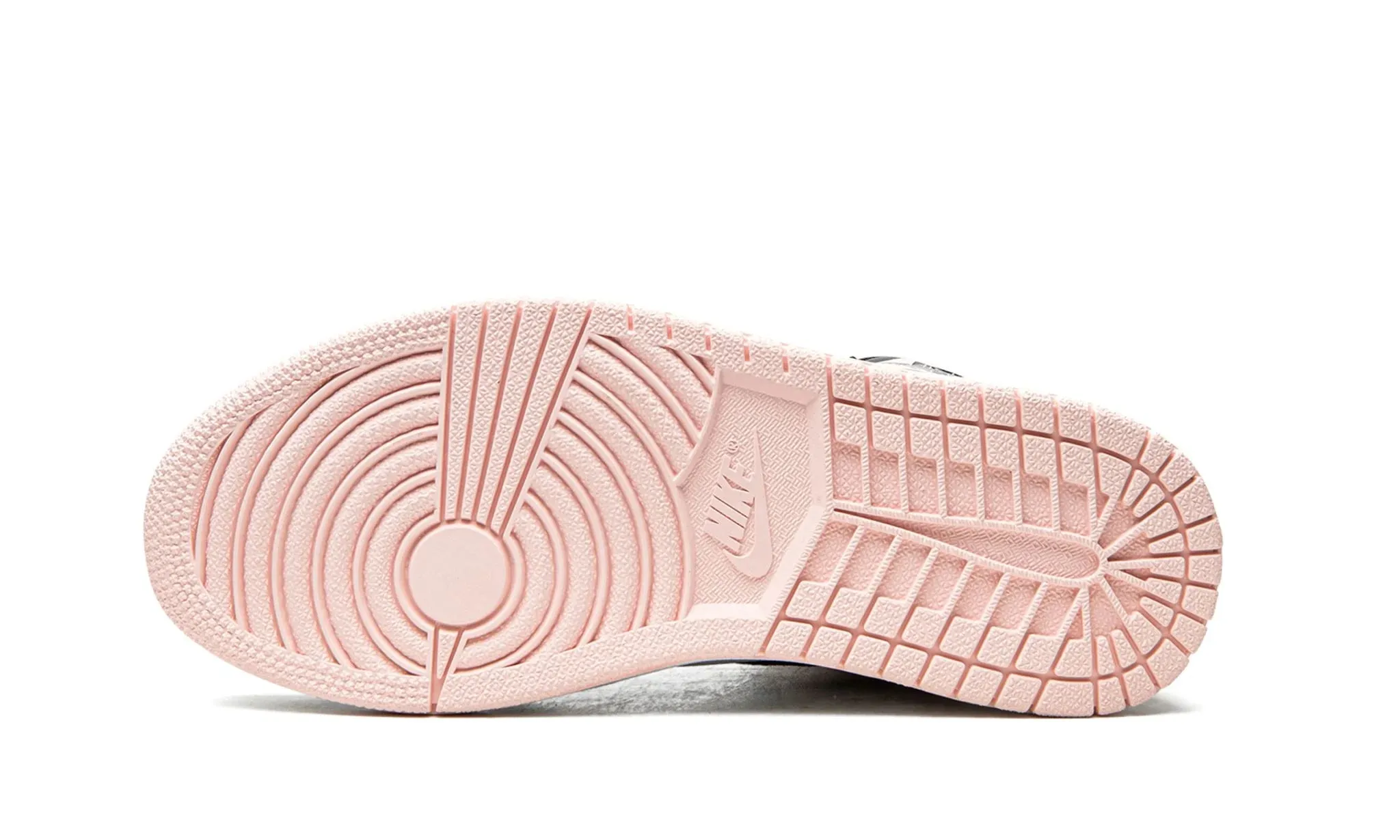 Smooth Grip Dynamic Fit Air Jordan 1 Retro High OG Atmosphere Wmns