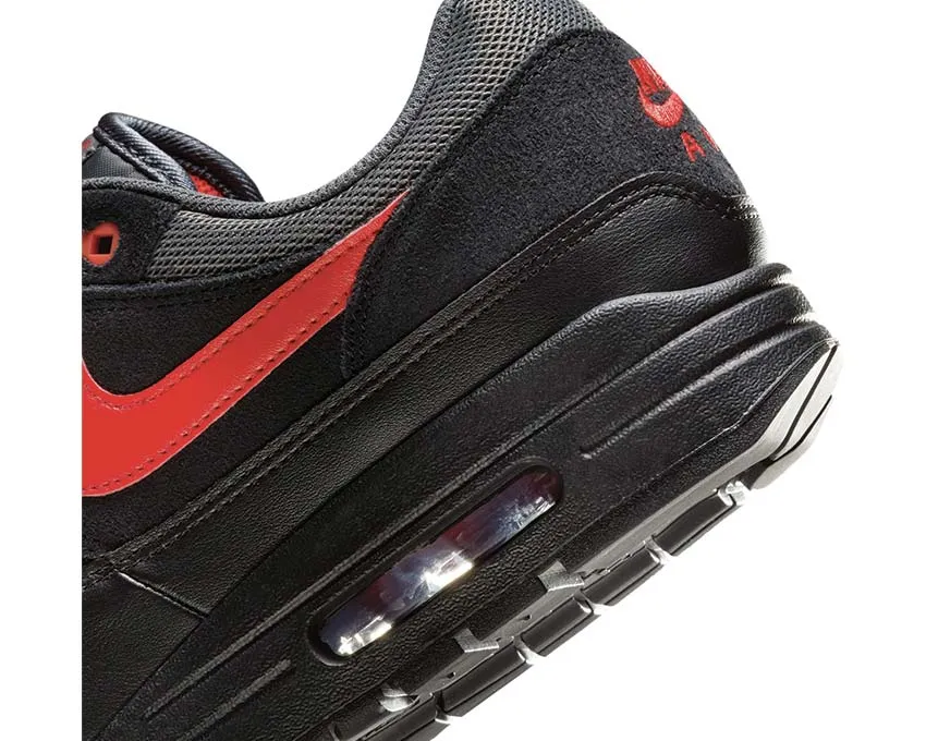 Comfortable Arch Cushion Relax Fit Nike Air Max 1 Essential "Vamps"