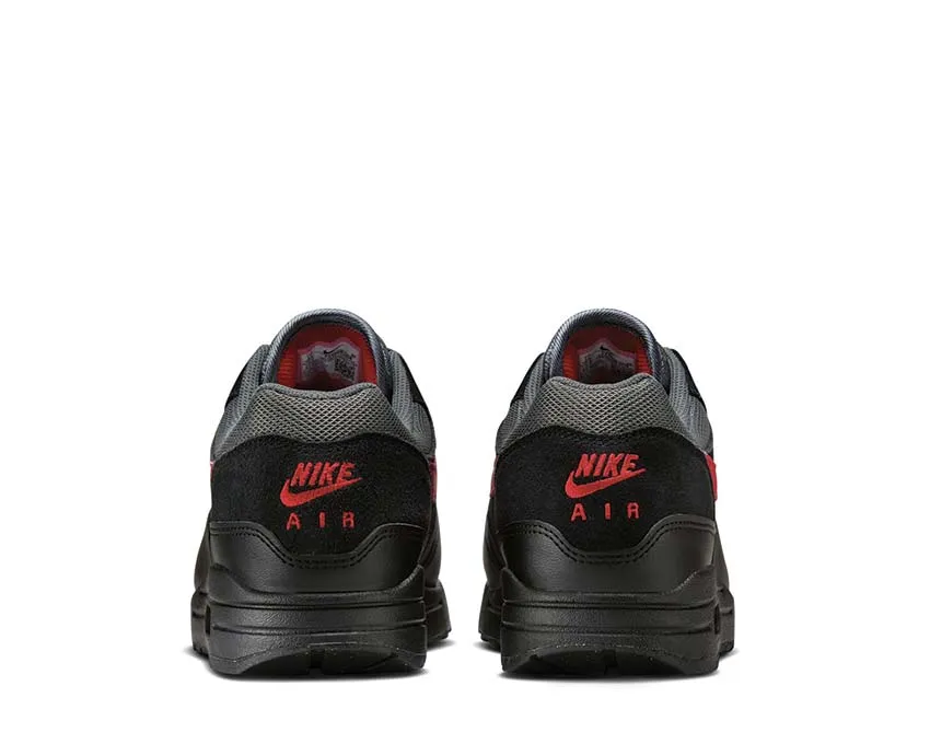 Nike Air Max 1 Essential "Vamps" Lightweight Footwear Weight Balance