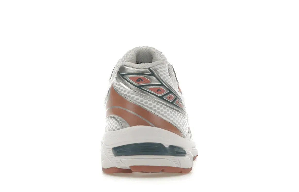 Day Comfort Easy Wear ASICS Gel-1130 White Umeboshi (Women's)