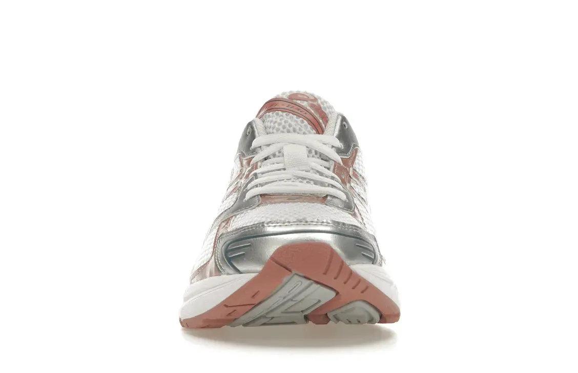 ASICS Gel-1130 White Umeboshi (Women's) Comfort Fit Socks Foam Support