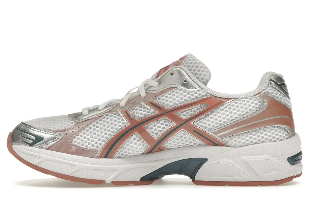 ASICS Gel-1130 White Umeboshi (Women's) Water Resistant Material