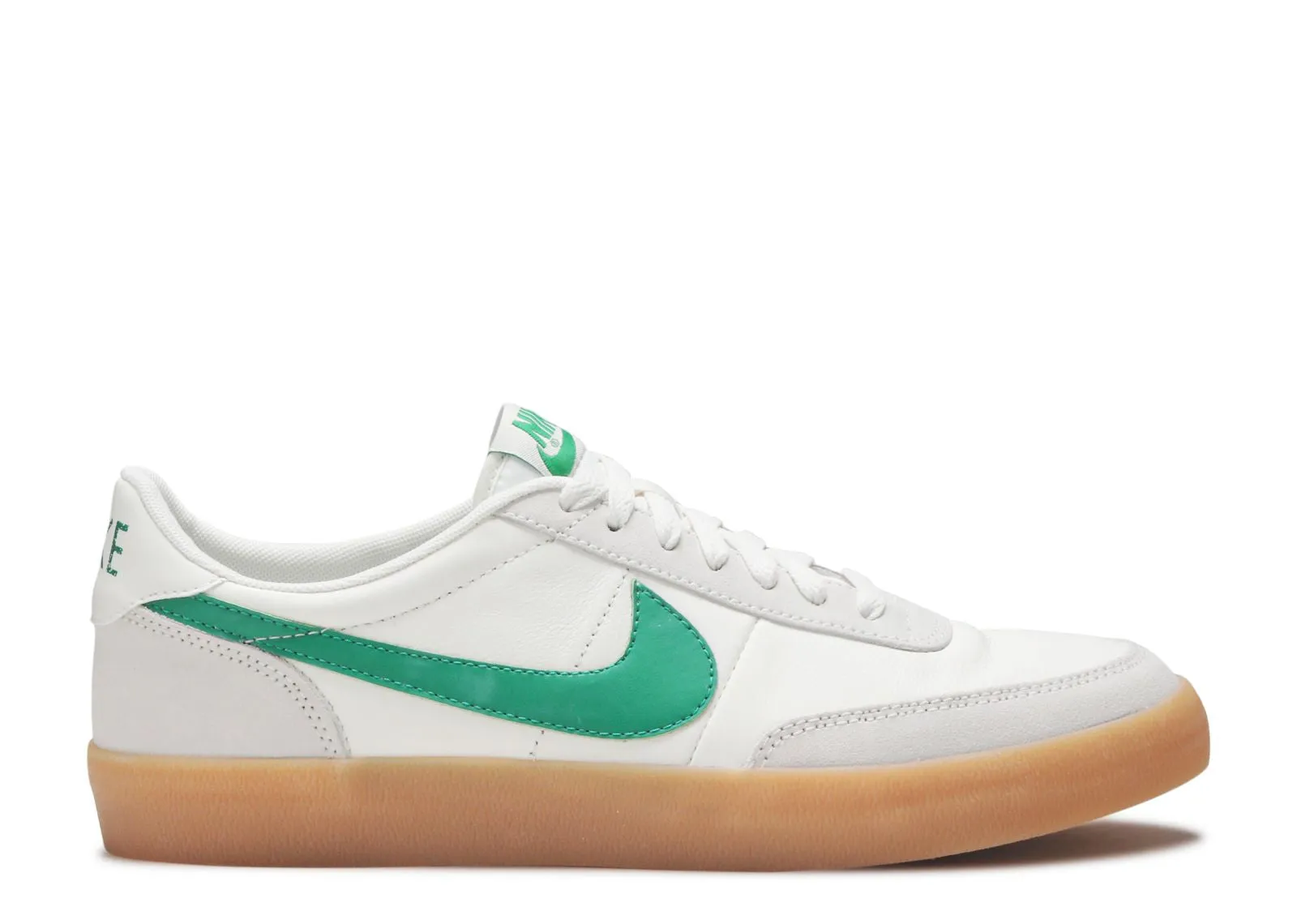 Heat Free Gym Nike Killshot 2 Lucid Green
