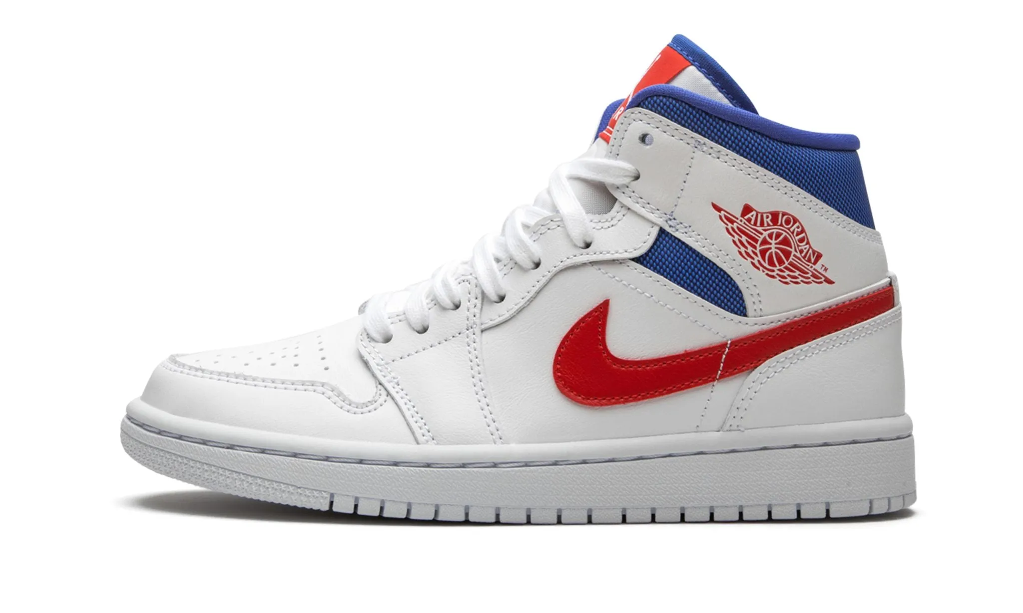 Lightweight Step Spin Hike Wmns Air Jordan 1 Mid Usa 2022