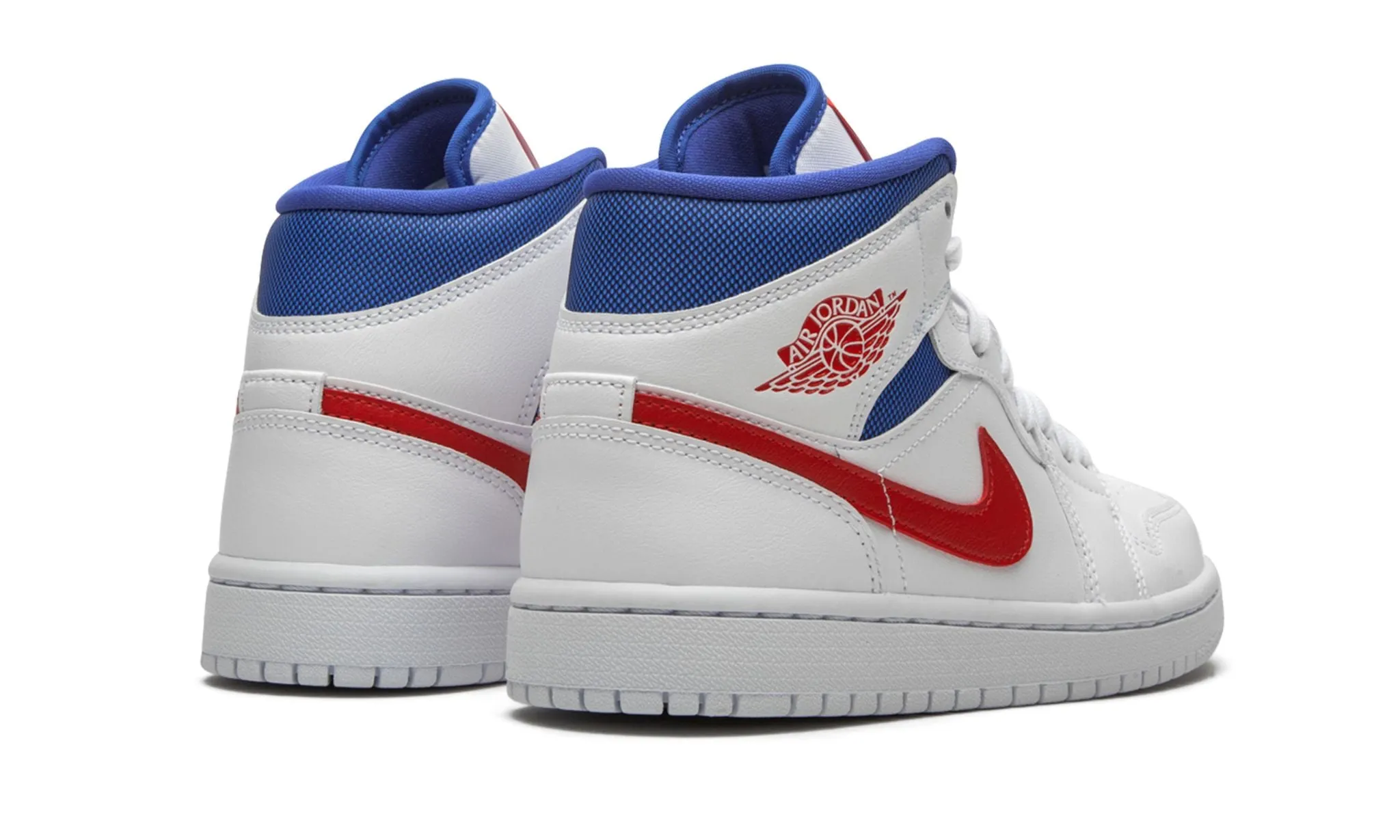 City Hike Wmns Air Jordan 1 Mid Usa 2022