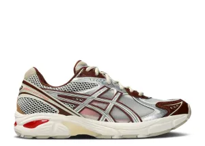 Asics GT-2160 Above The Clouds Chocolate Brown Smooth Control