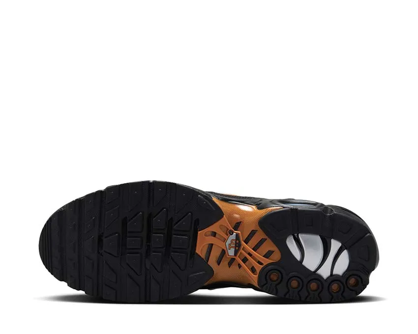 Nike Air Max Plus Memory foam insole Light Walk