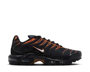 Nike Air Max Plus Heavy Walk Rubber Outsole