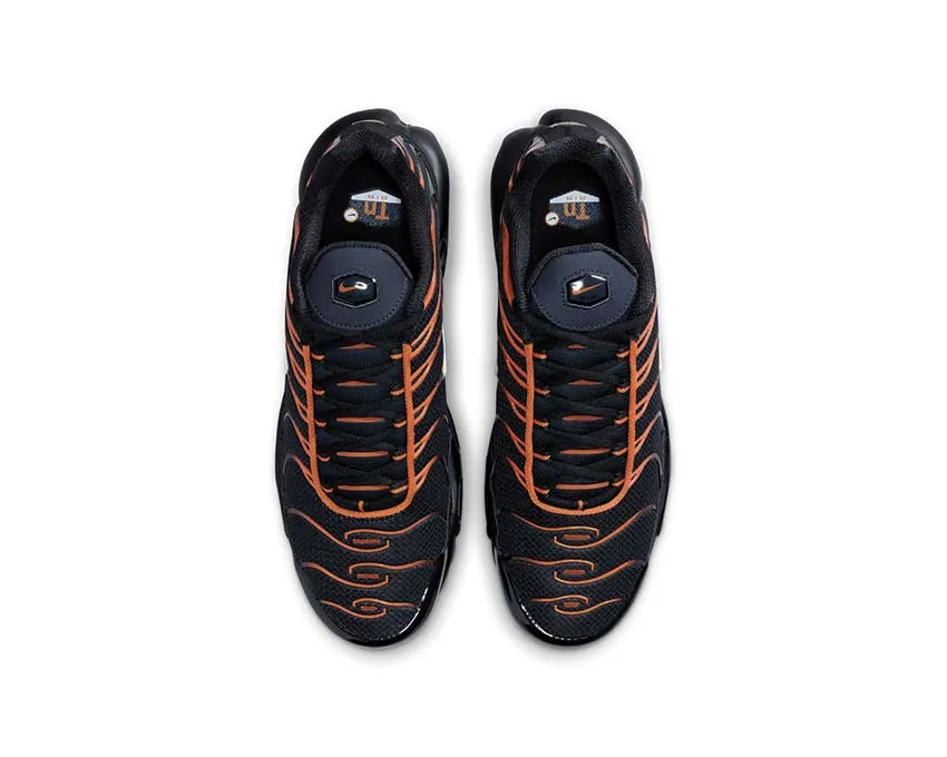 Nike Air Max Plus Parkour Step Daily Ready
