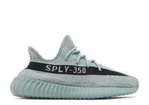 Sand Beige Travel Mood Adidas Yeezy Boost 350 V2 Jade Ash