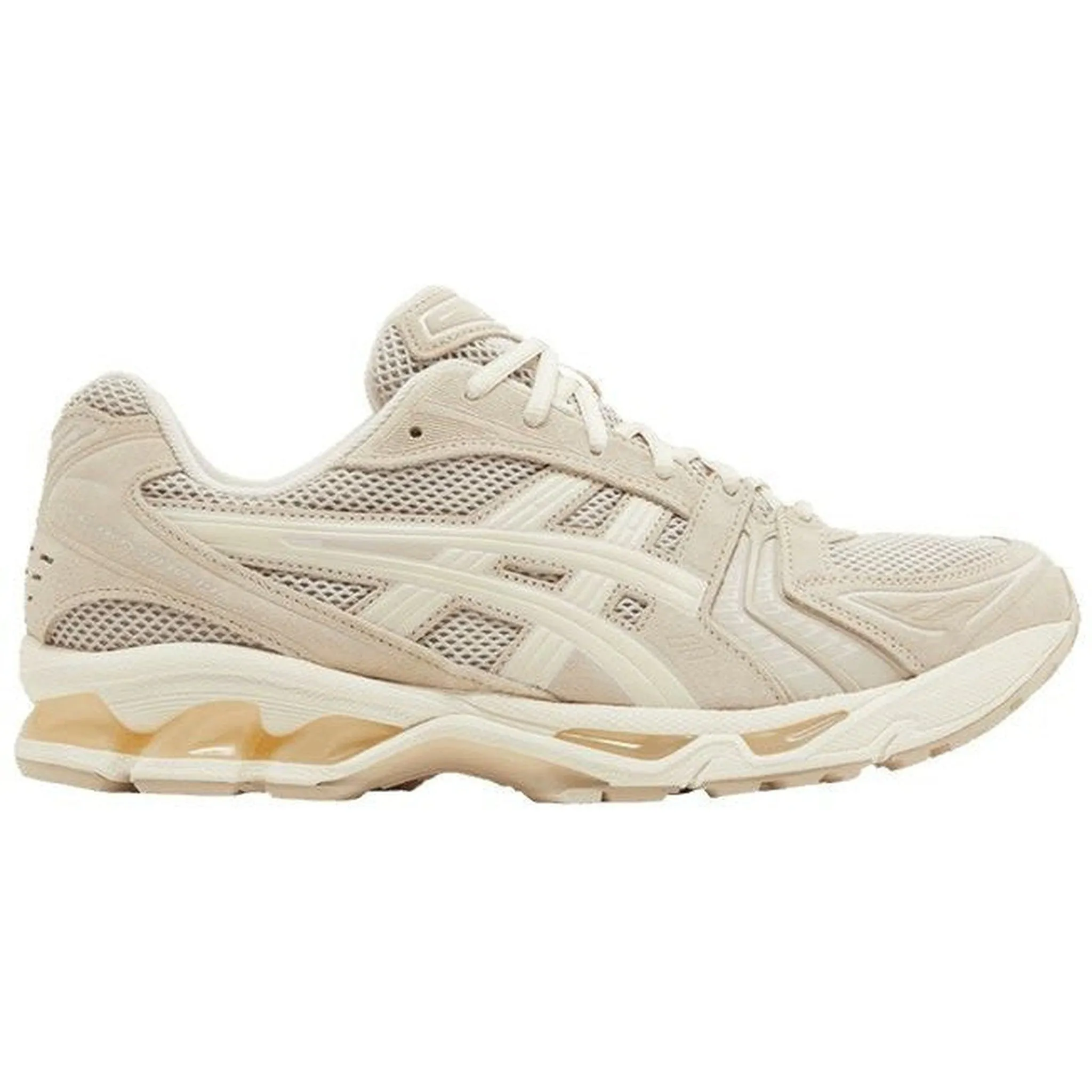 Fresh Drop ASICS Gel-Kayano 14 Simply Taupe Oatmeal