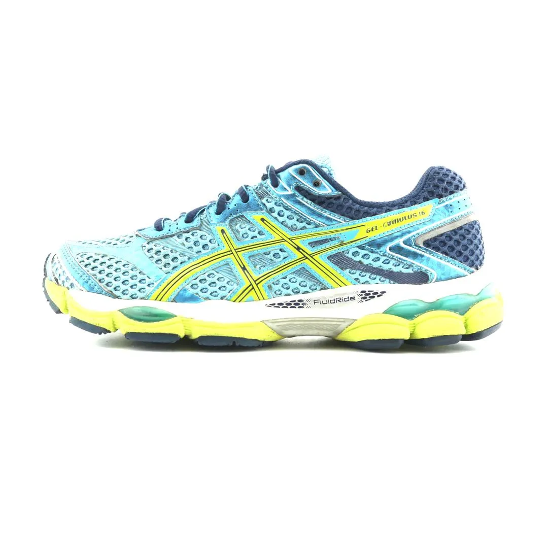 ASICS GEL-CUMULUS 16 All Comfort Pair Quick