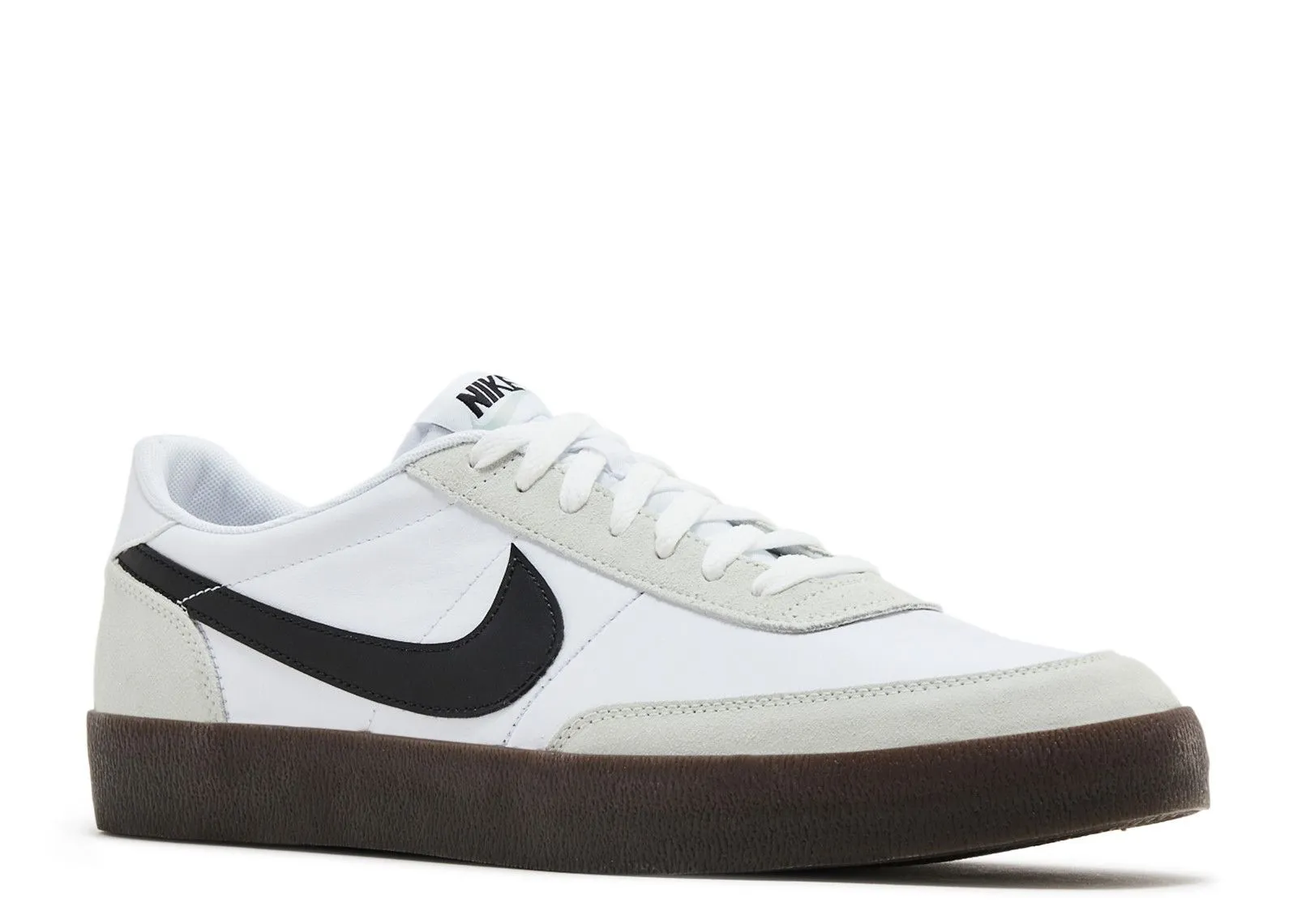 Arch Care World Walk Nike Killshot 2 Leather White Black Gum