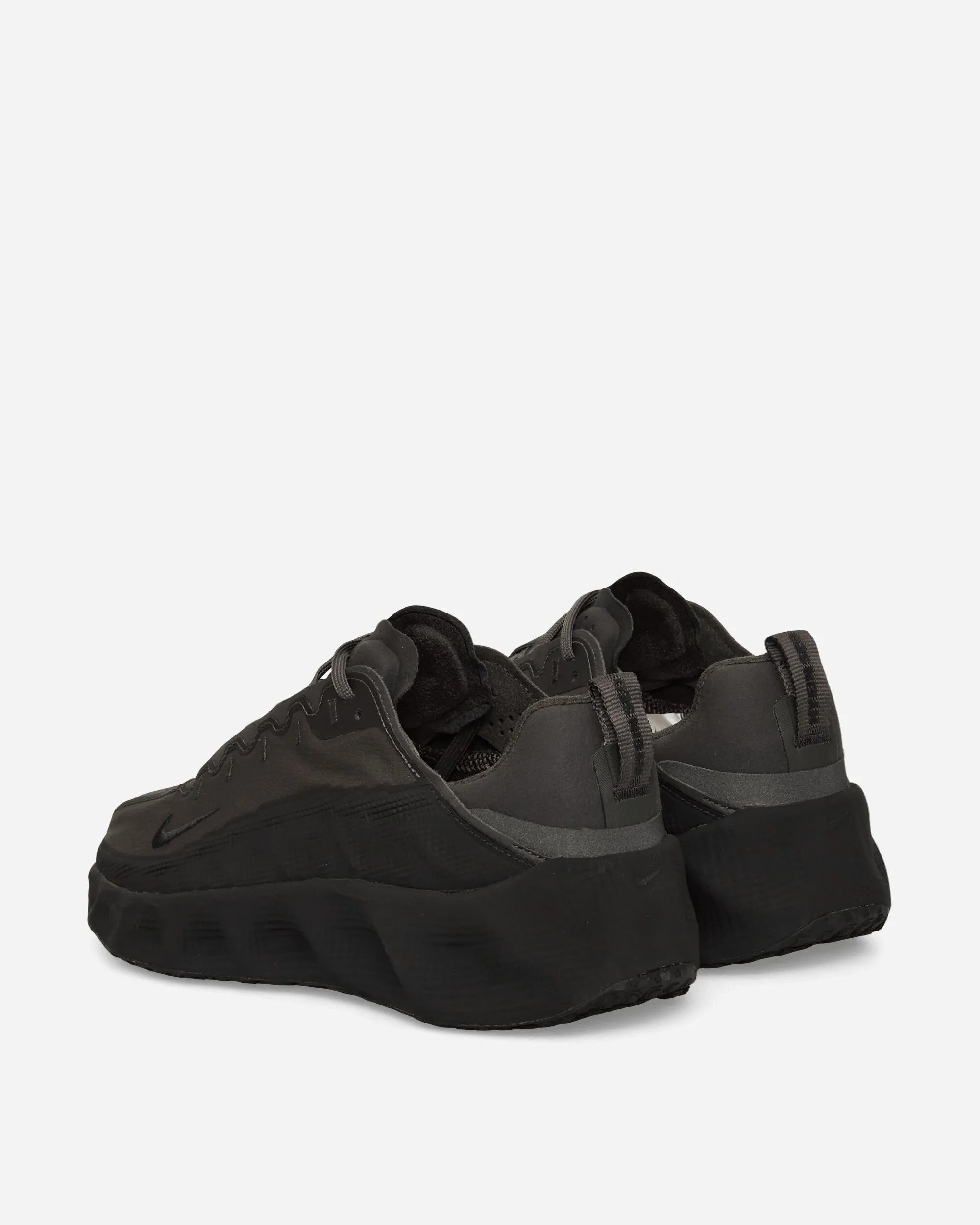 HYEIN SEO Ava Rover Sneakers Black Outdoor Fun