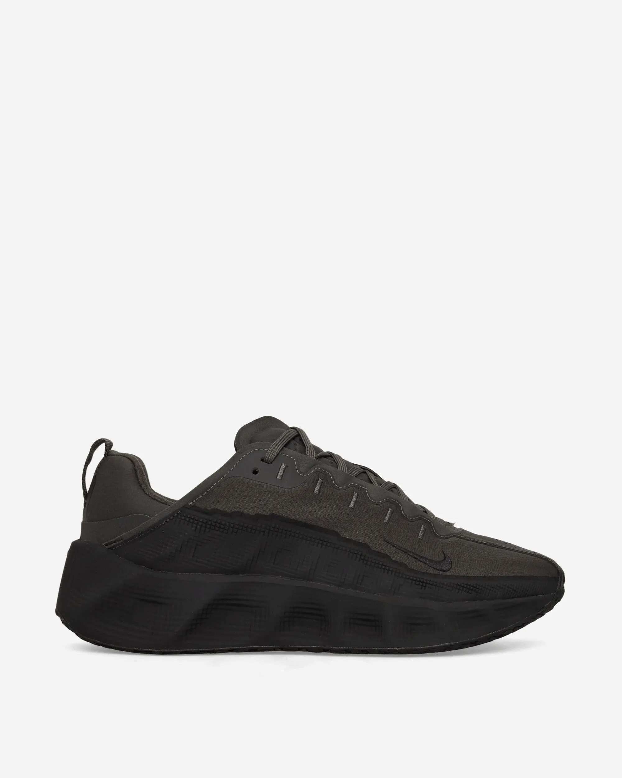 HYEIN SEO Ava Rover Sneakers Black Show Stage
