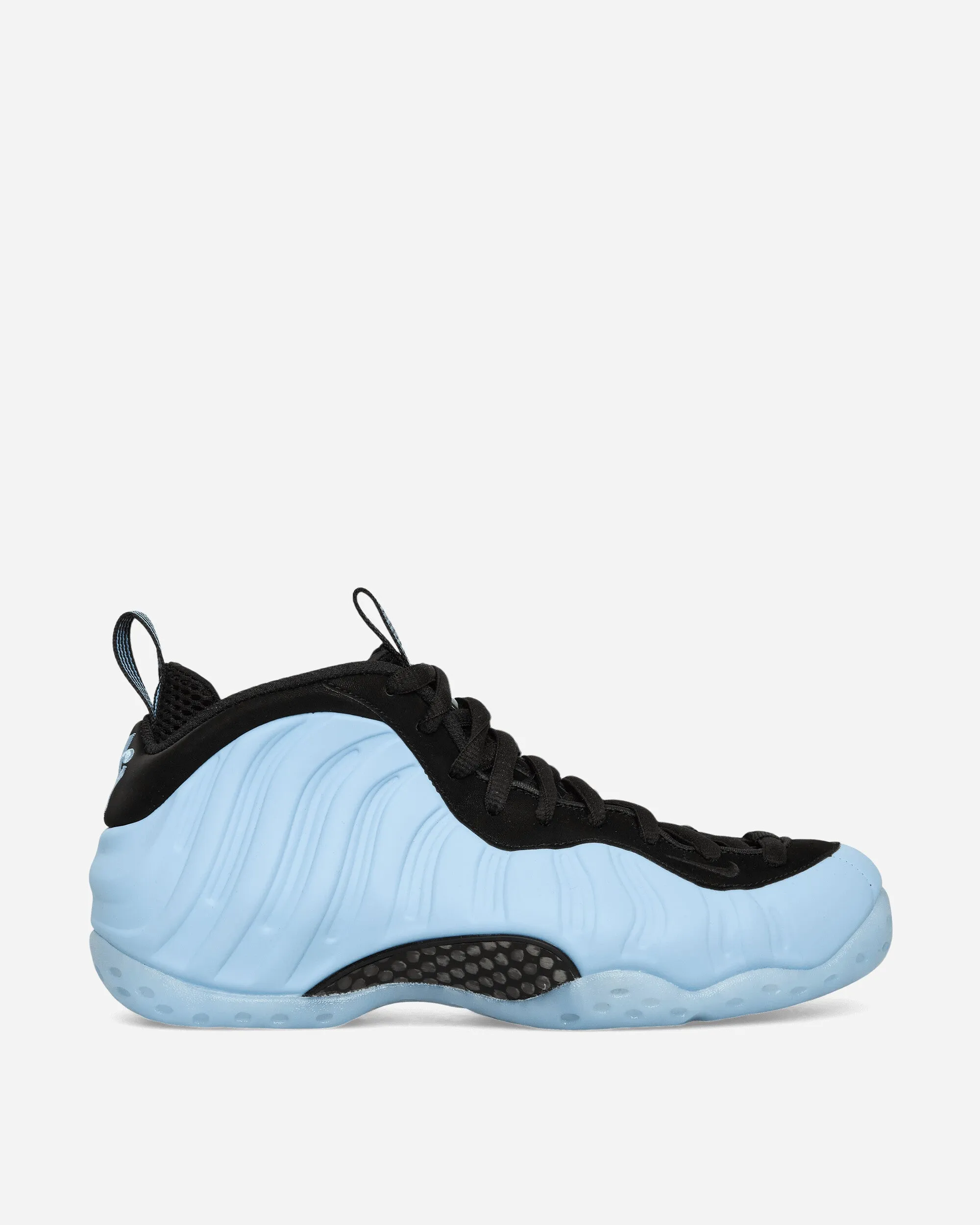 Japan Neat Air Foamposite One Sneakers Psychic Blue / Black