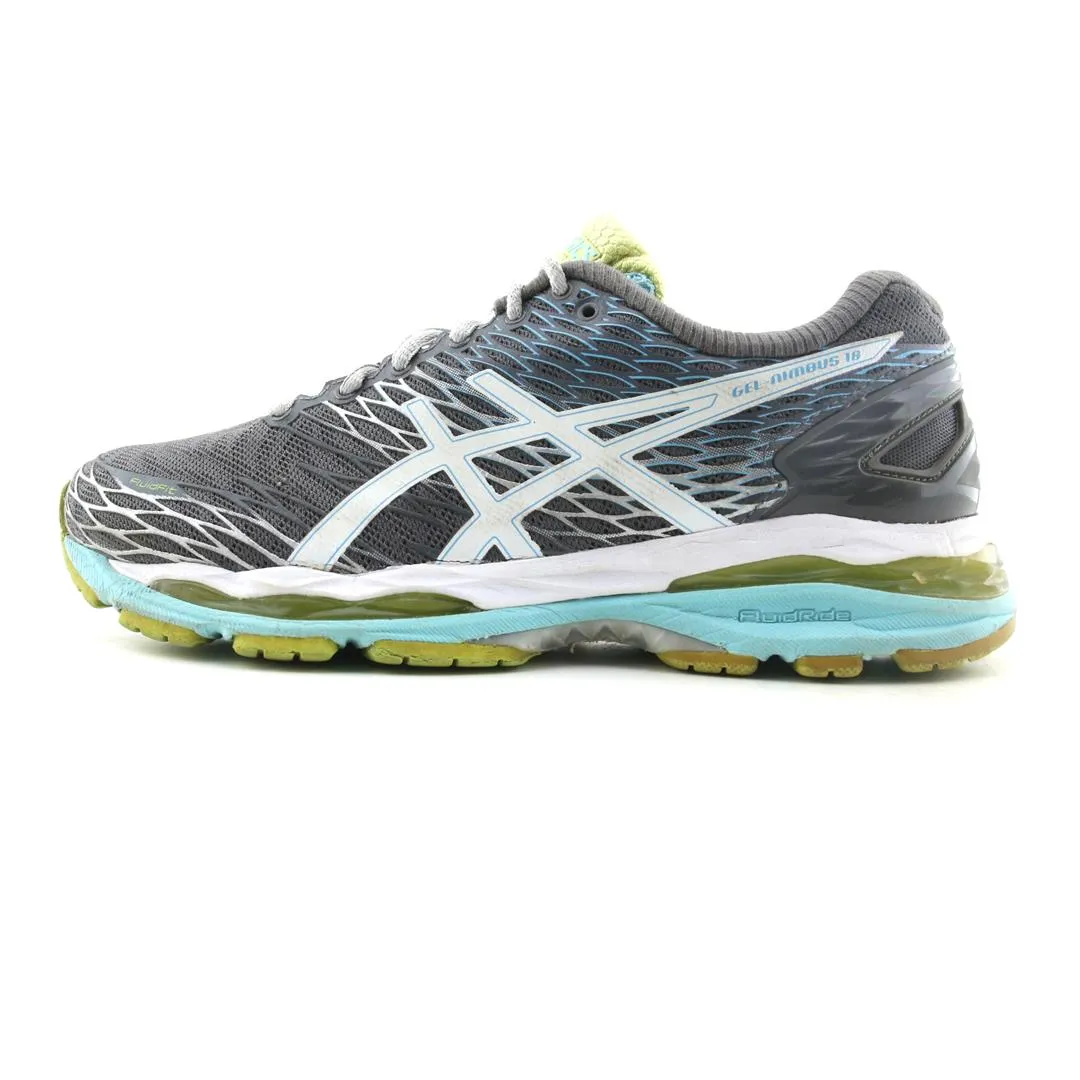 Ankle wrap Path Free ASICS GEL-NIMBUS 18