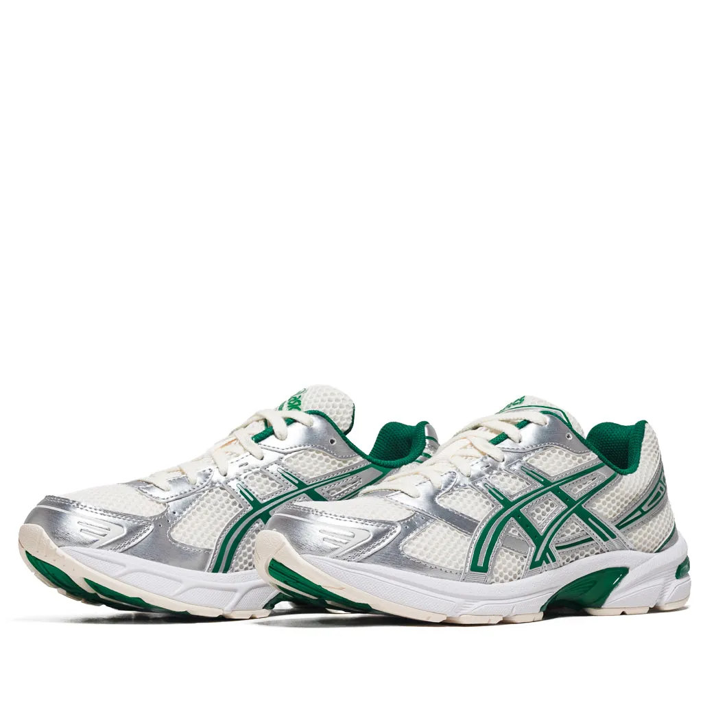 Wide fit Peak Step Asics Gel-1130 - Cream/Kale