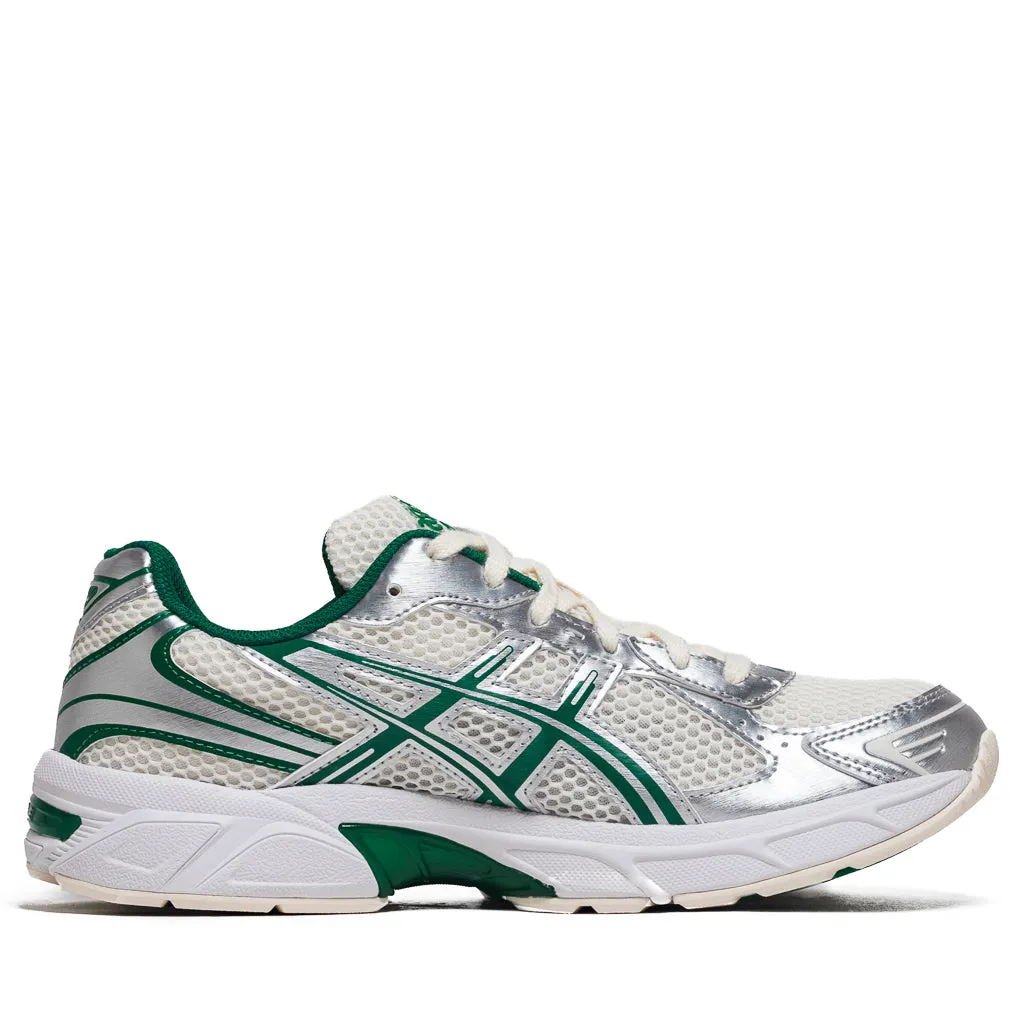 Asics Gel-1130 - Cream/Kale Wet Grip Comfort Upper