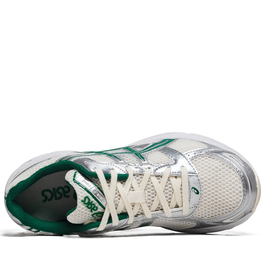 Media Pop Day Long Asics Gel-1130 - Cream/Kale