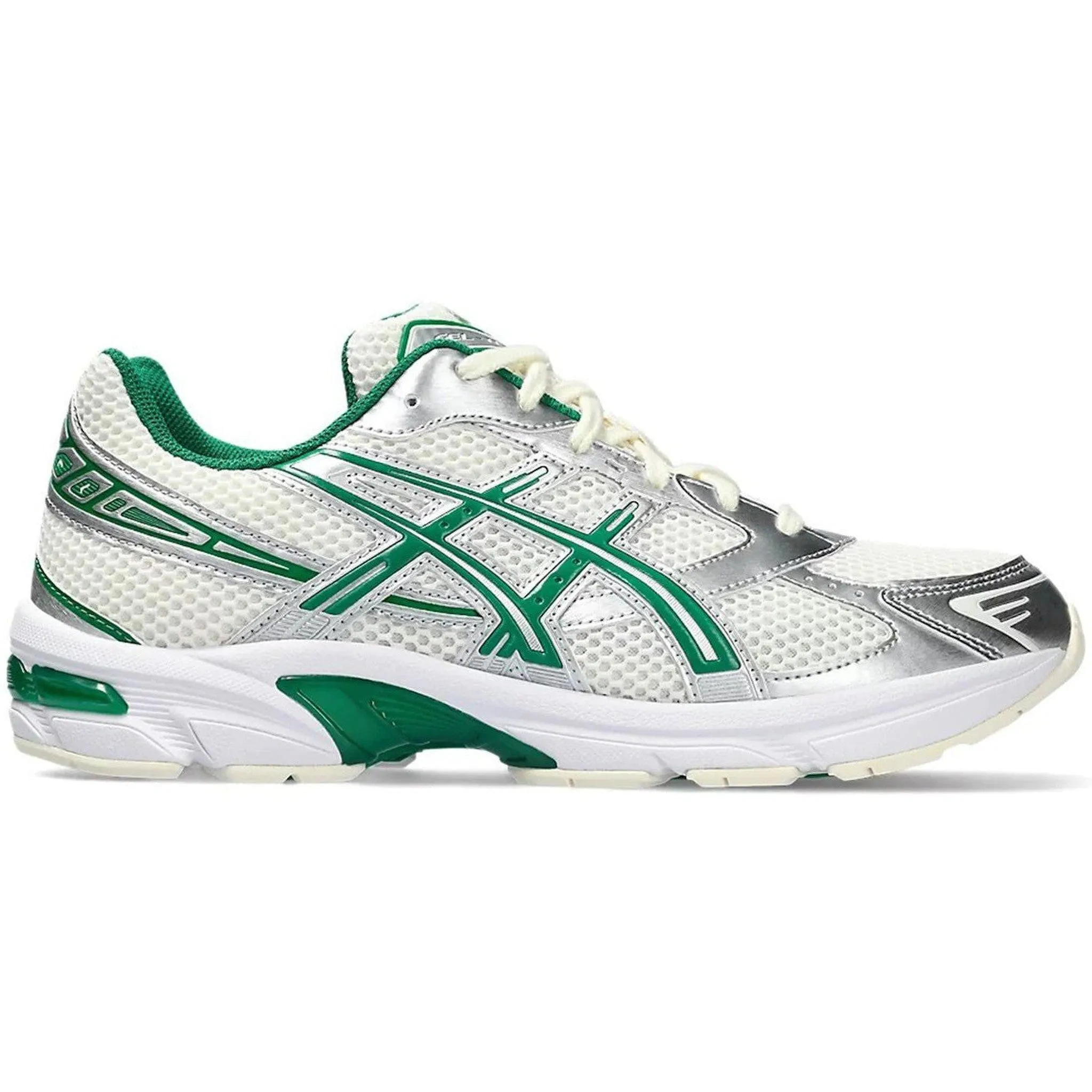 Heart Glow Media Pop ASICS Gel-1130 Cream Kale