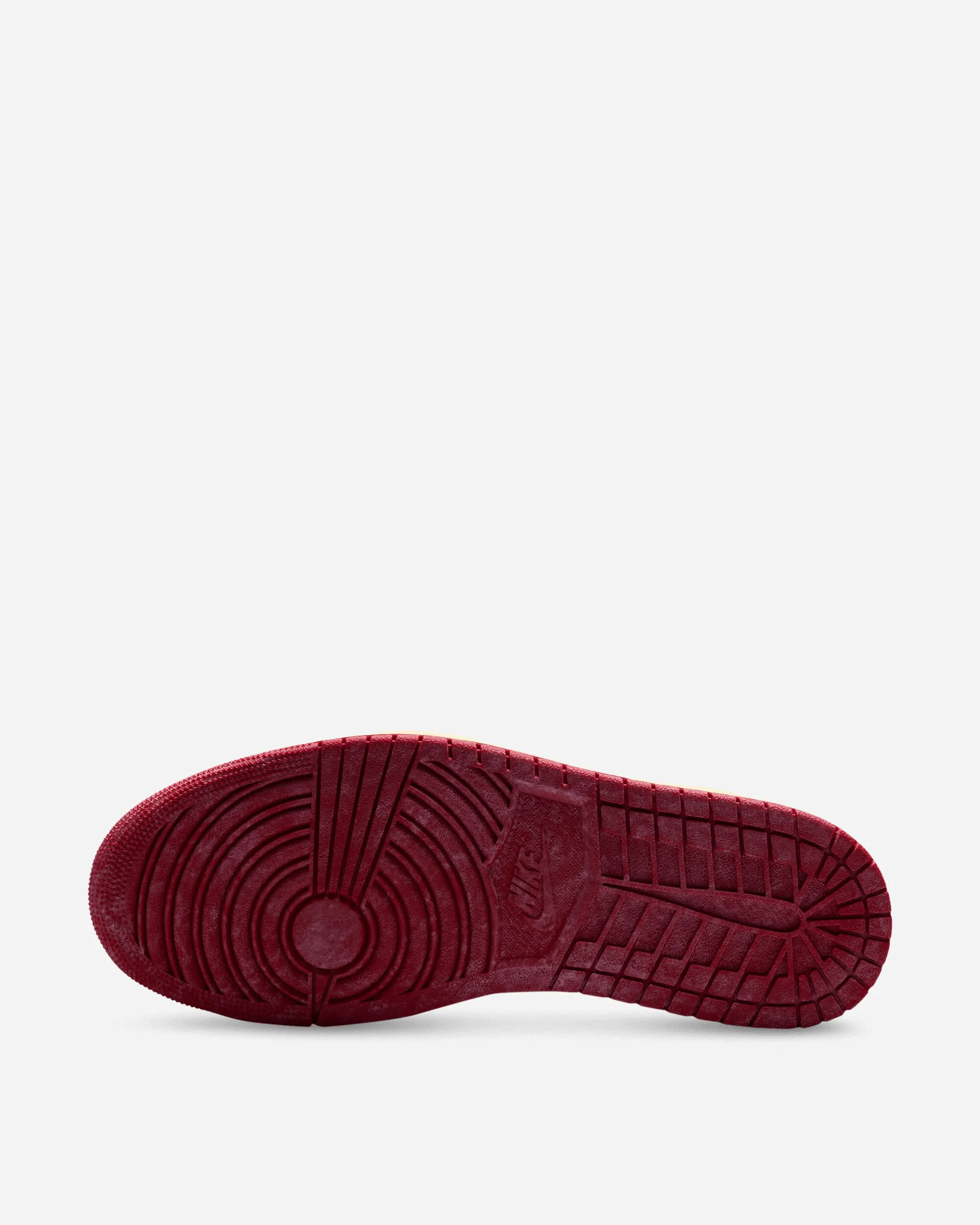 Nigel Sylvester Air Jordan 1 Low OG Sneakers Better With Time Comfort Step