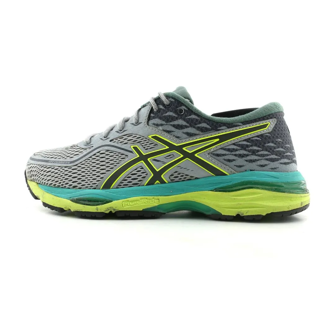 ASICS GEL CUMULUS 19 Soft Neutral Dry Fast