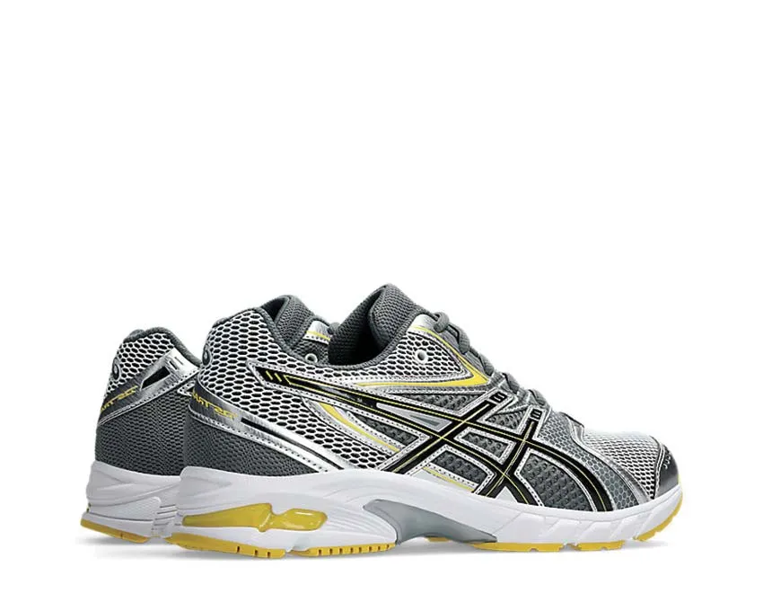 Mom Fit Summer Base Asics Gel-DS Trainer 14 "Tai-Chi Yellow"