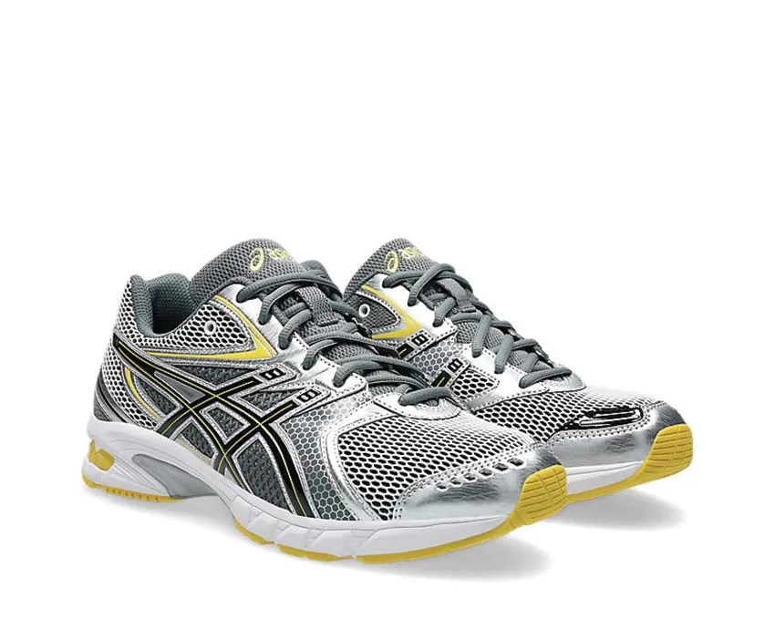 Asics Gel-DS Trainer 14 "Tai-Chi Yellow" Adjustable Straps Comfortable Insole