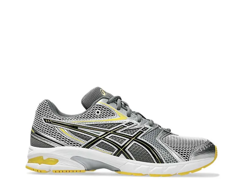 Asics Gel-DS Trainer 14 "Tai-Chi Yellow" Boat Walk Weekend Casual