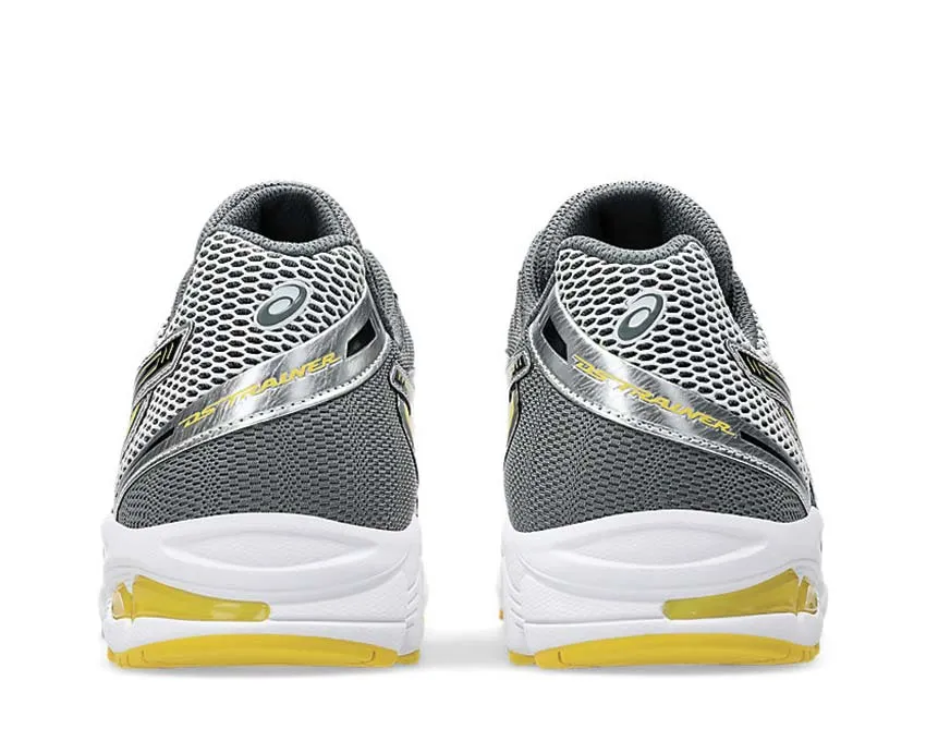 Asics Gel-DS Trainer 14 "Tai-Chi Yellow" Body Balance World Step
