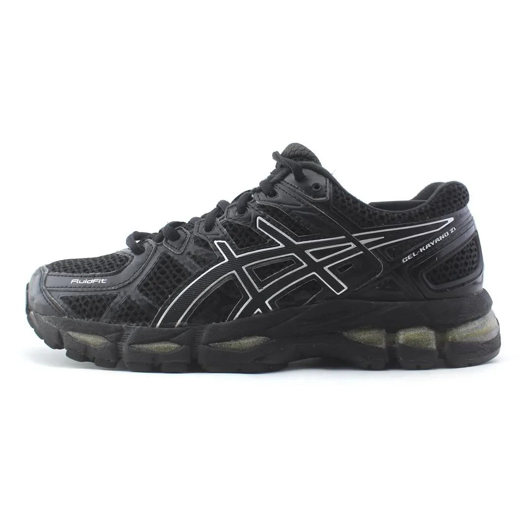ASICS GEL-KAYANO 21 Moisture wicking
