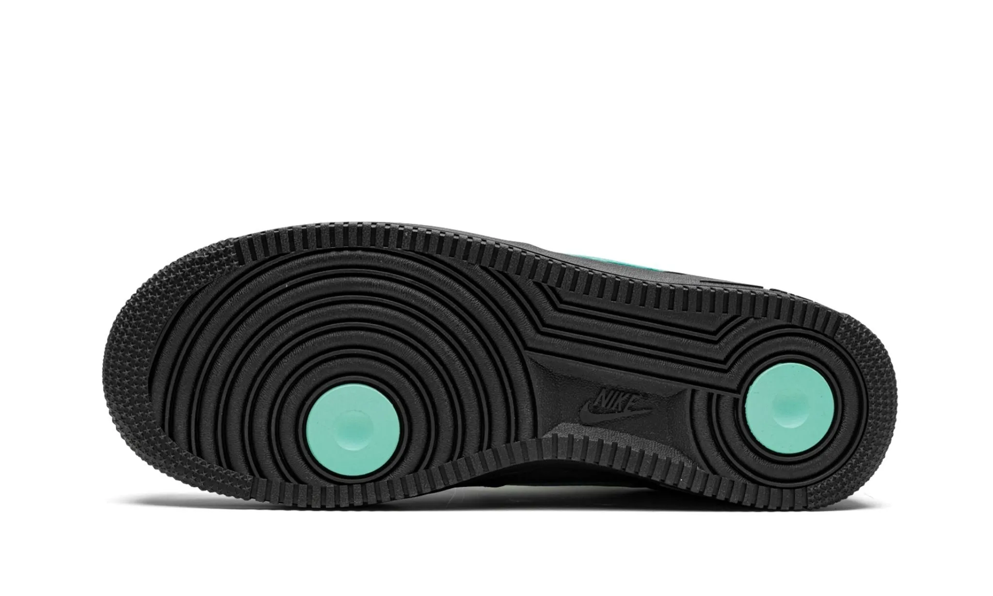 No Fuss Nike AF1 Low "Tiffany and Co."