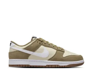 Nike Dunk Low Retro SE "Neutral Olive" Simple Style Side Support