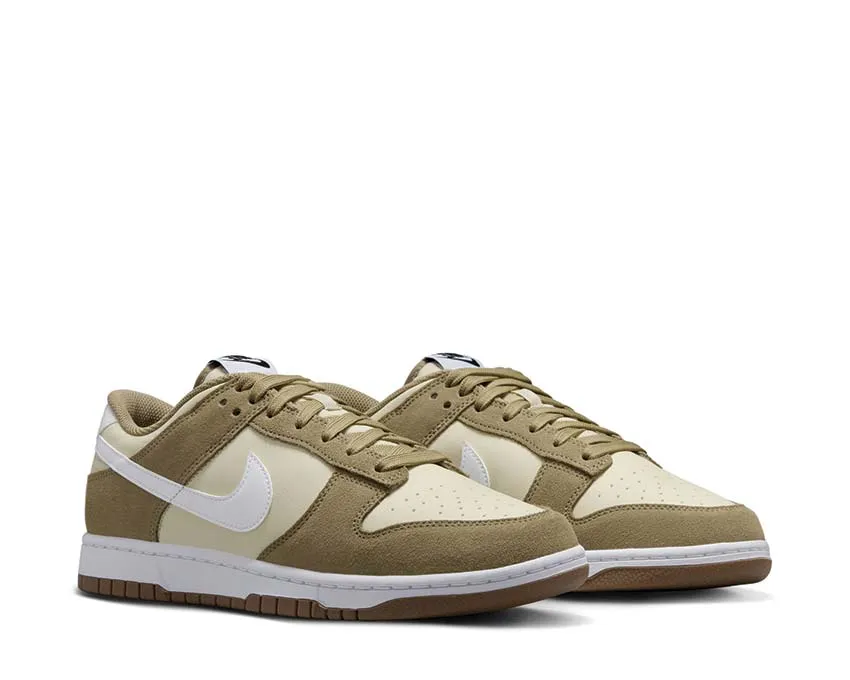 Nike Dunk Low Retro SE "Neutral Olive" Air Circulation