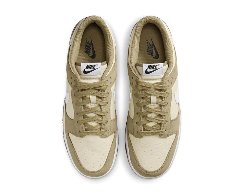 Cold Proof Nike Dunk Low Retro SE "Neutral Olive"