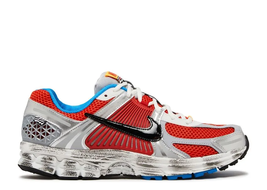 autumn use Nike Zoom Vomero 5 Gundam