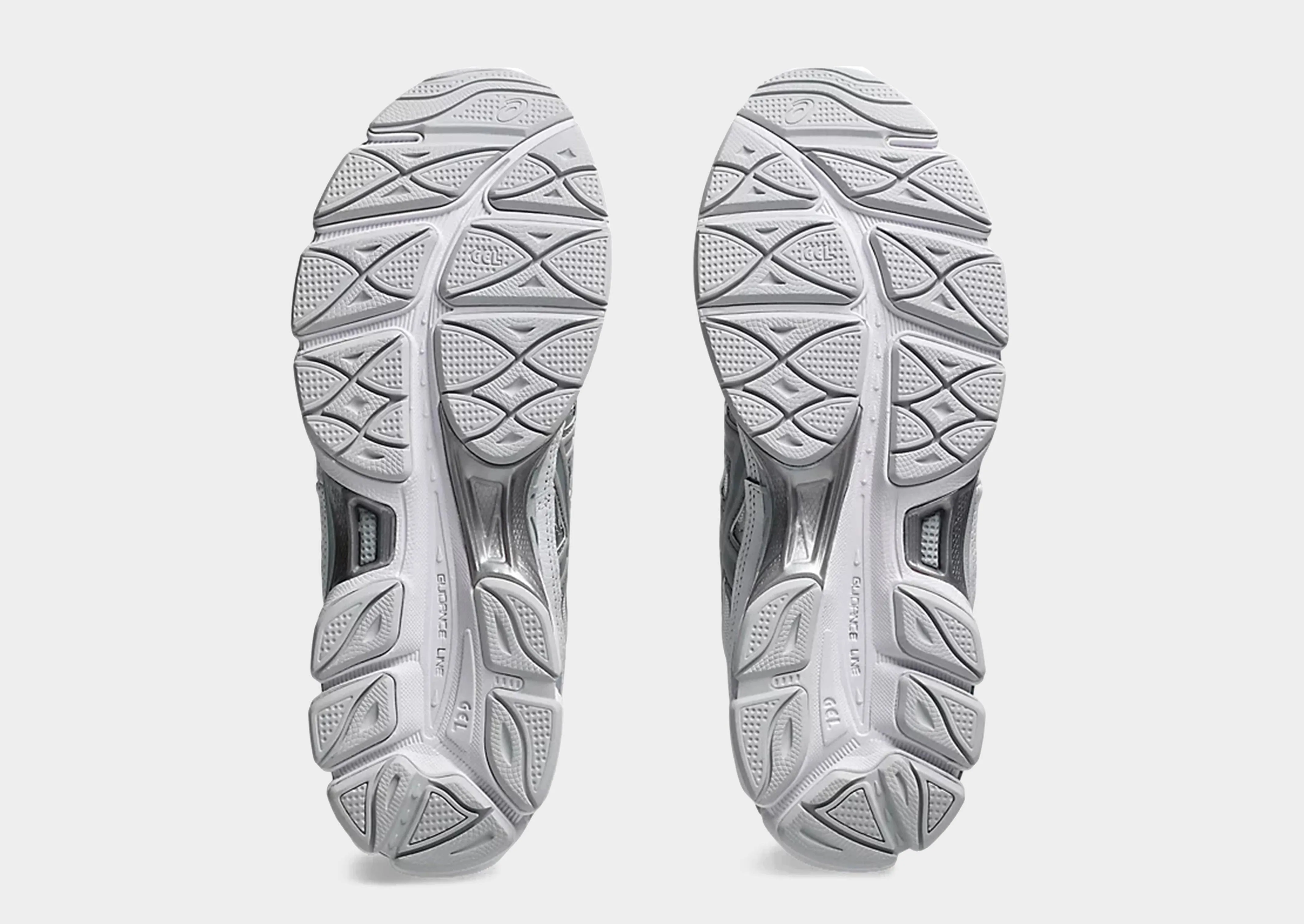 GEL-NYC Fast Transition Sleek Silhouette