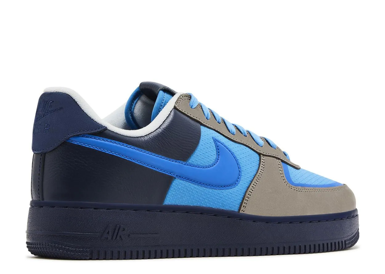 Nike Air Force 1 Low SP Stash Soft White